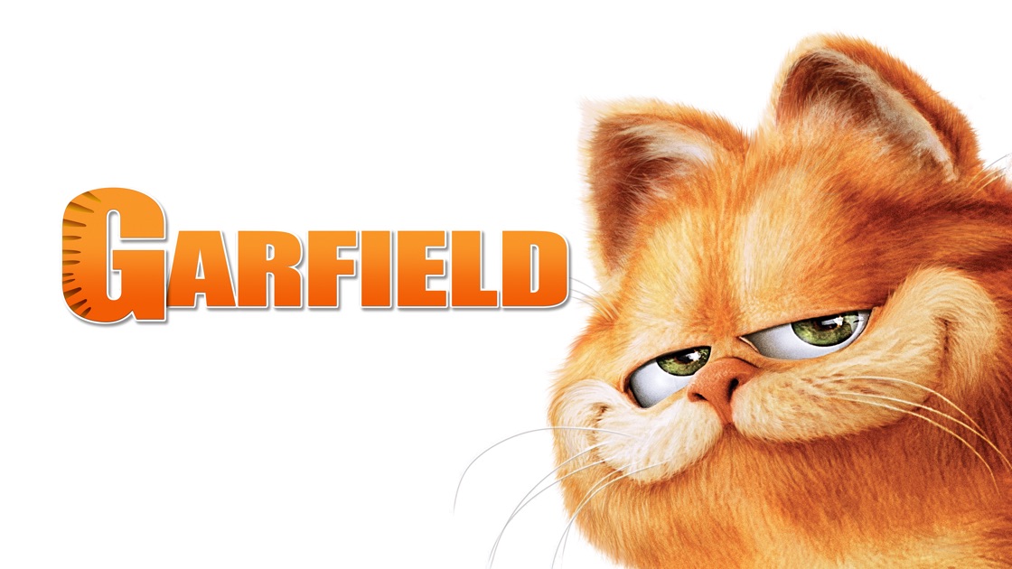 Garfield La Pelicula Completa En Español
