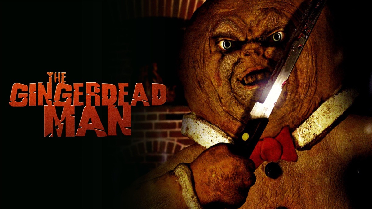 The Gingerdead Man | Apple TV (CA)