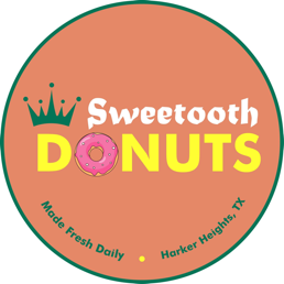 Sweetooth Donuts