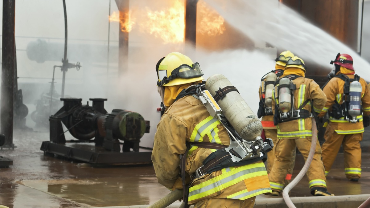 glass-cookware-soap-bars-steel-drums-firefighters-unifor-how-it-s