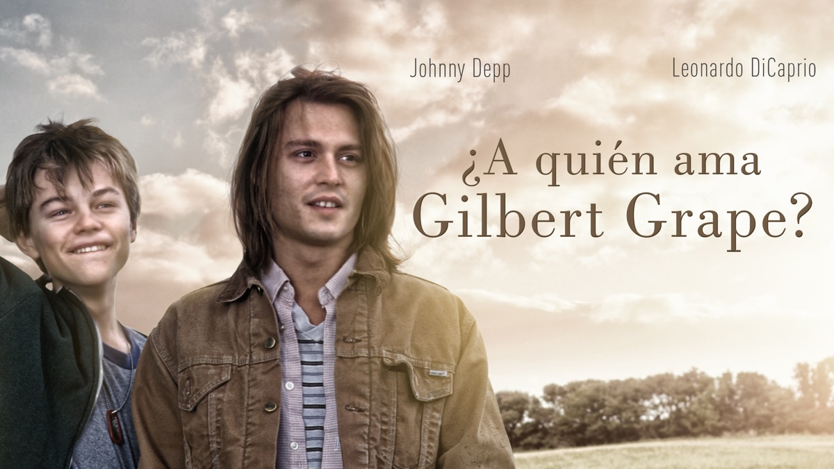 A Quien Ama Gilbert Grape Online Latino ¿A quién ama Gilbert Grape? | Apple TV