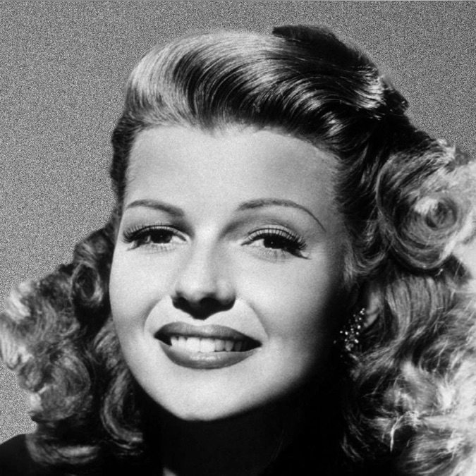 Rita Hayworth Films and Shows – Apple TV (EG)