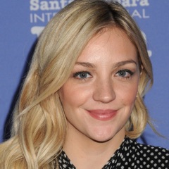 Abby Elliott