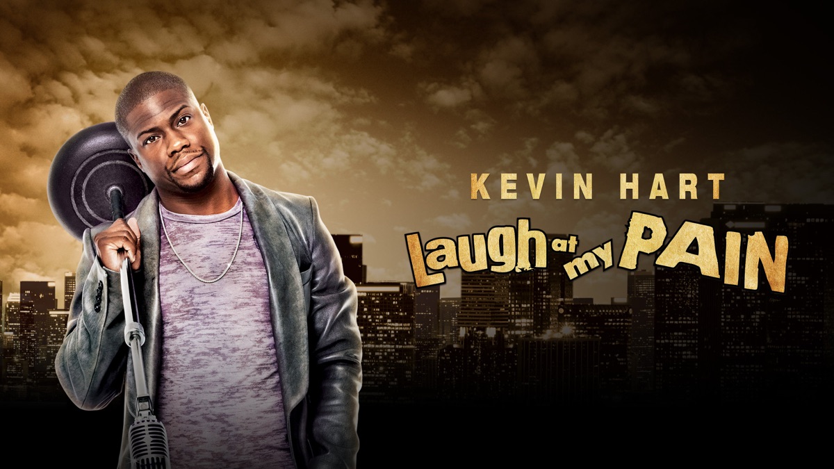 Watch Kevin Hart Laugh At My Pain Free Kevin Hart: Laugh at My Pain | Apple TV