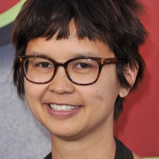 Charlyne Yi