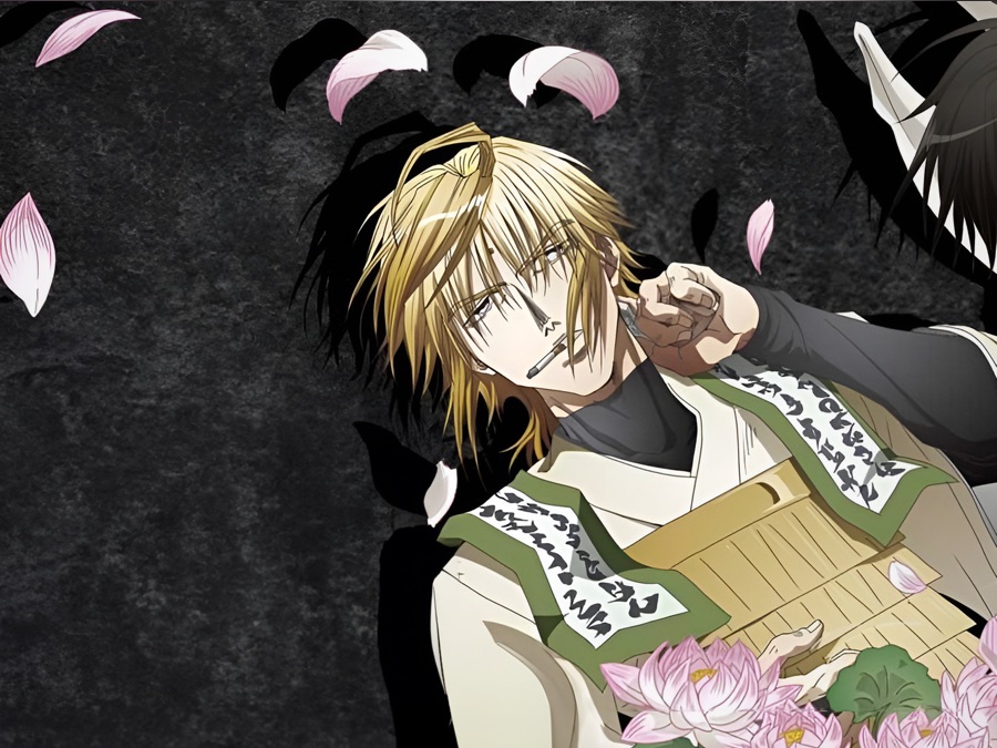 SAIYUKI RELOAD BLAST - Apple TV (UK)