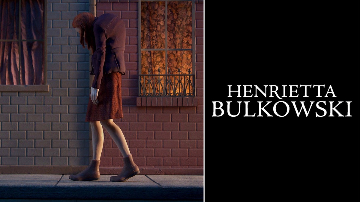 henrietta bulkowski