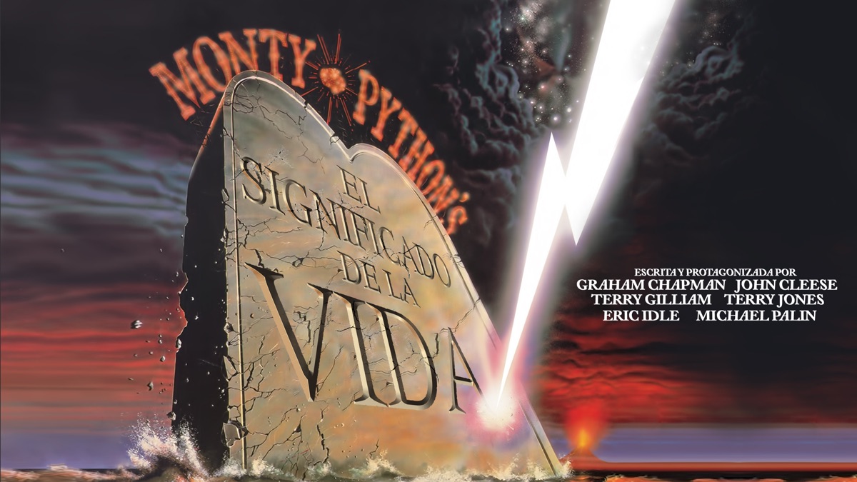 De Monty Python: El sentido de la vida | Apple TV