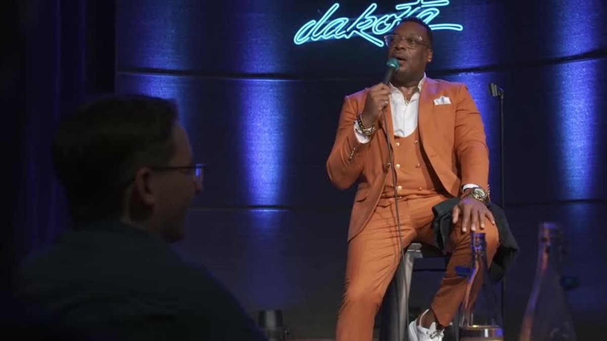 Shaun Jones Now You Know! Apple TV