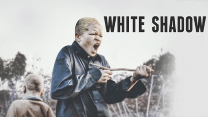 White Shadow