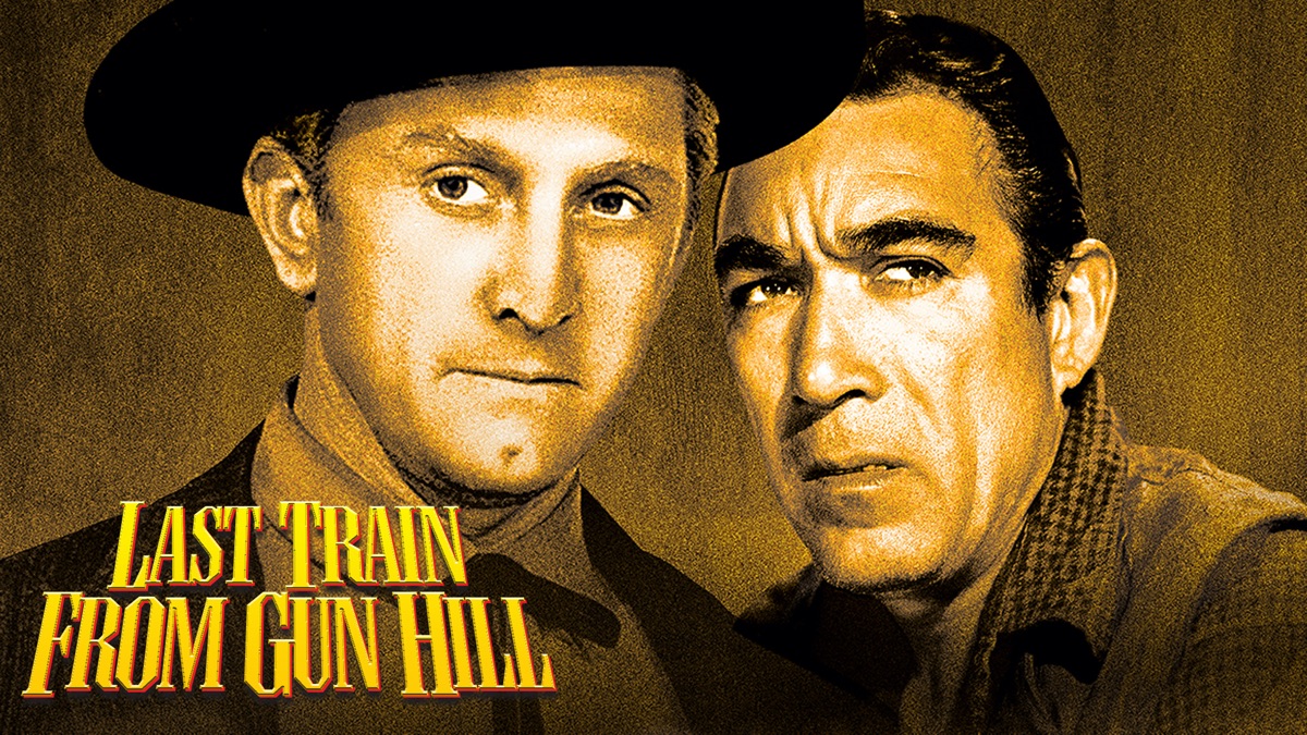 Last Train From Gun Hill | Apple TV