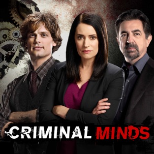 criminal minds not on netflix