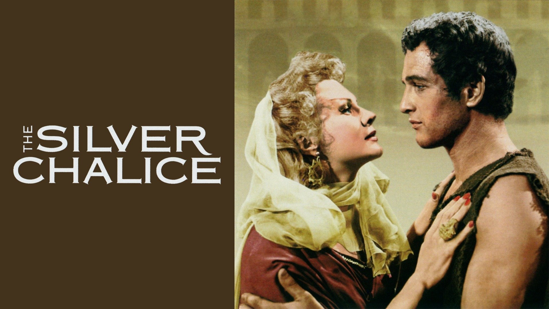 The Silver Chalice | Apple TV