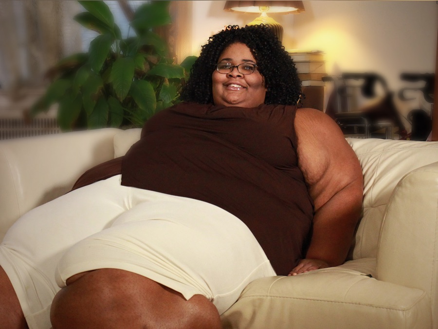 My Legs Won't Stop Growing Apple TV