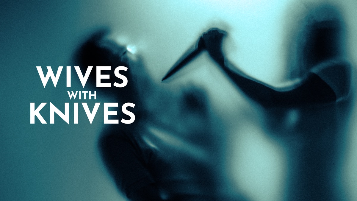 Wives With Knives Apple TV