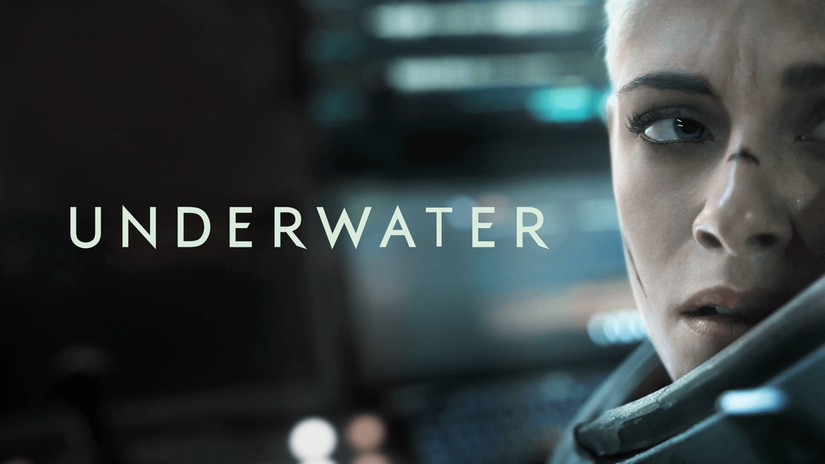 apple watch series 3 underwater