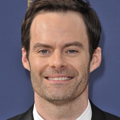Bill Hader