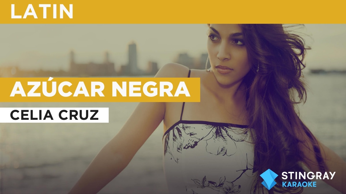 Azúcar Negra al estilo de Celia Cruz | Apple TV (MX)