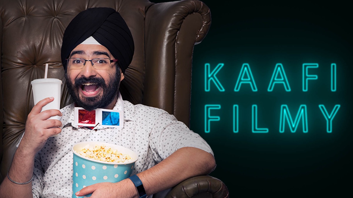 Kaafi Filmy Apple Tv