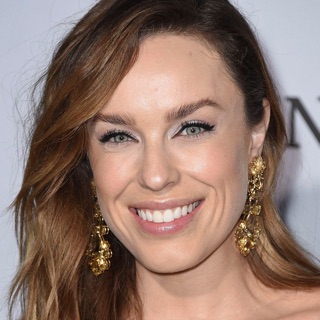Jessica McNamee