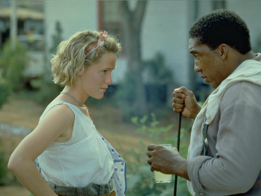 Fried Green Tomatoes Apple TV (BR)