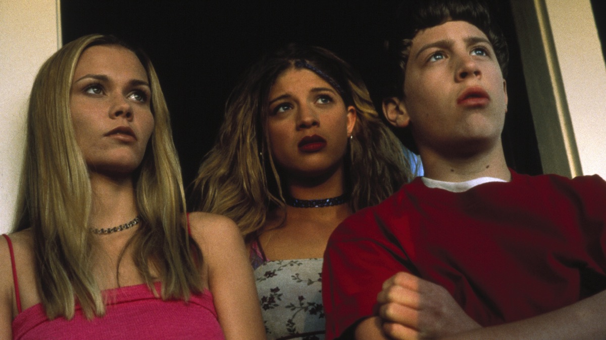 Christina's House Apple TV