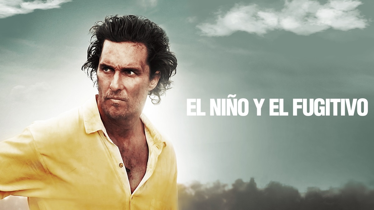 El Niño Y El Fugitivo Pelicula Completa En Español Latino