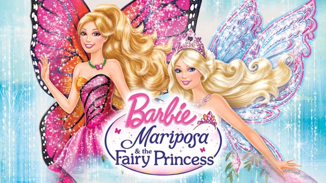 Barbie E Il Segreto Delle Fate Streaming