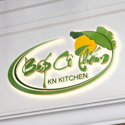 Bếp Cô Thắm – KN Kitchen
