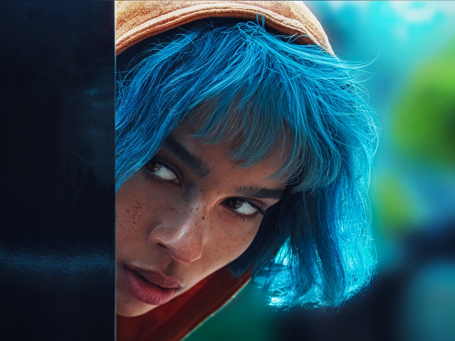 Kimi | Apple TV (IN)