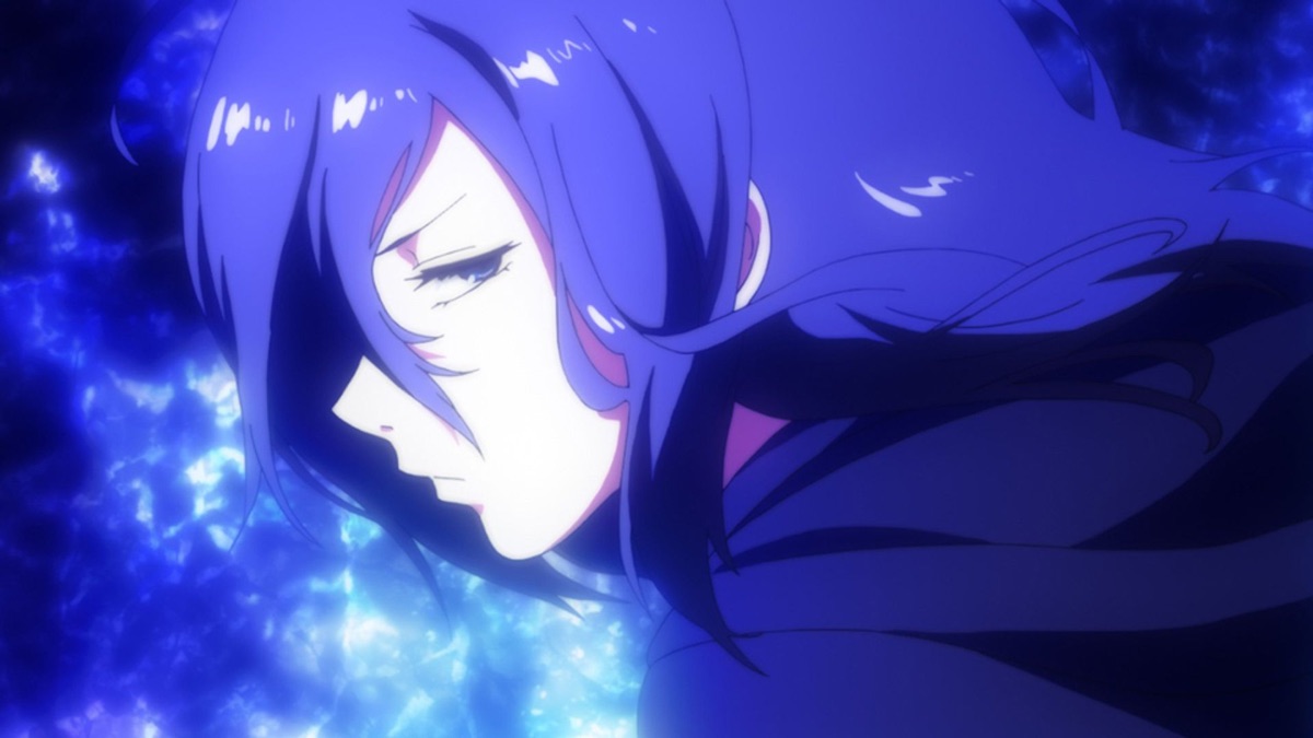 残痕 東京喰種トーキョーグール Apple Tv