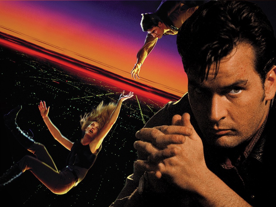Terminal Velocity | Apple TV