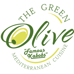 The Green Olive 3