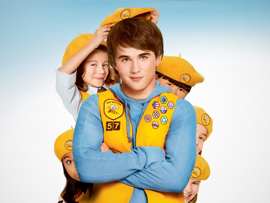 Bienvenue Chez Les Scouts | Apple TV (FR)
