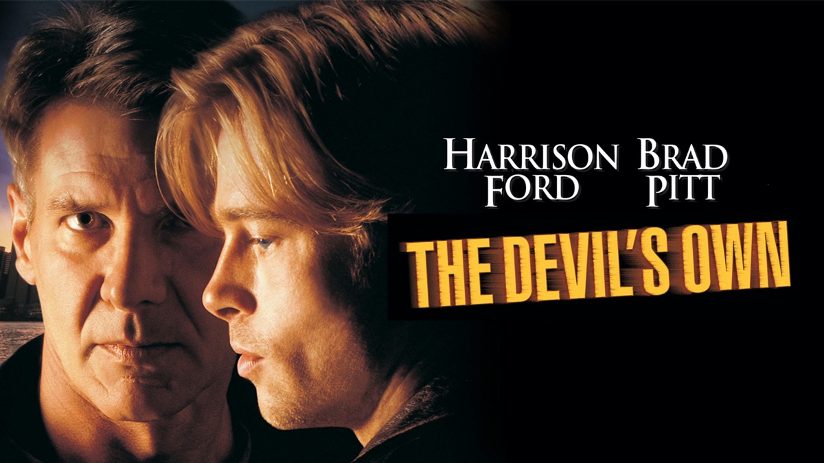 The Devil's Own | Apple TV