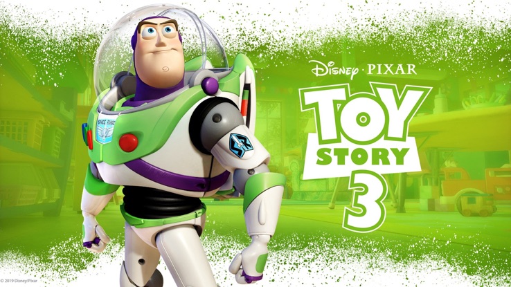 Toy Story 3 instal the new version for iphone