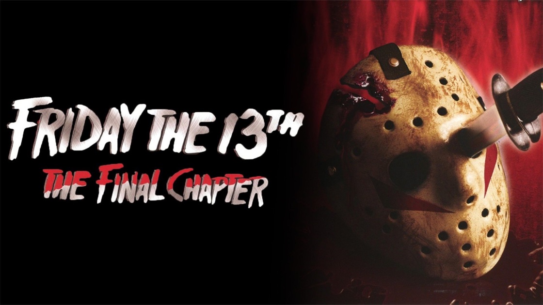 Friday The 13th The Final Chapter Trailer Friday the 13th: The Final Chapter on Apple TV
