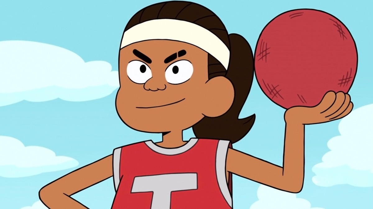 Ace of Squares – Craig of the Creek: Winter Break (Series 1, Episode 21 ...