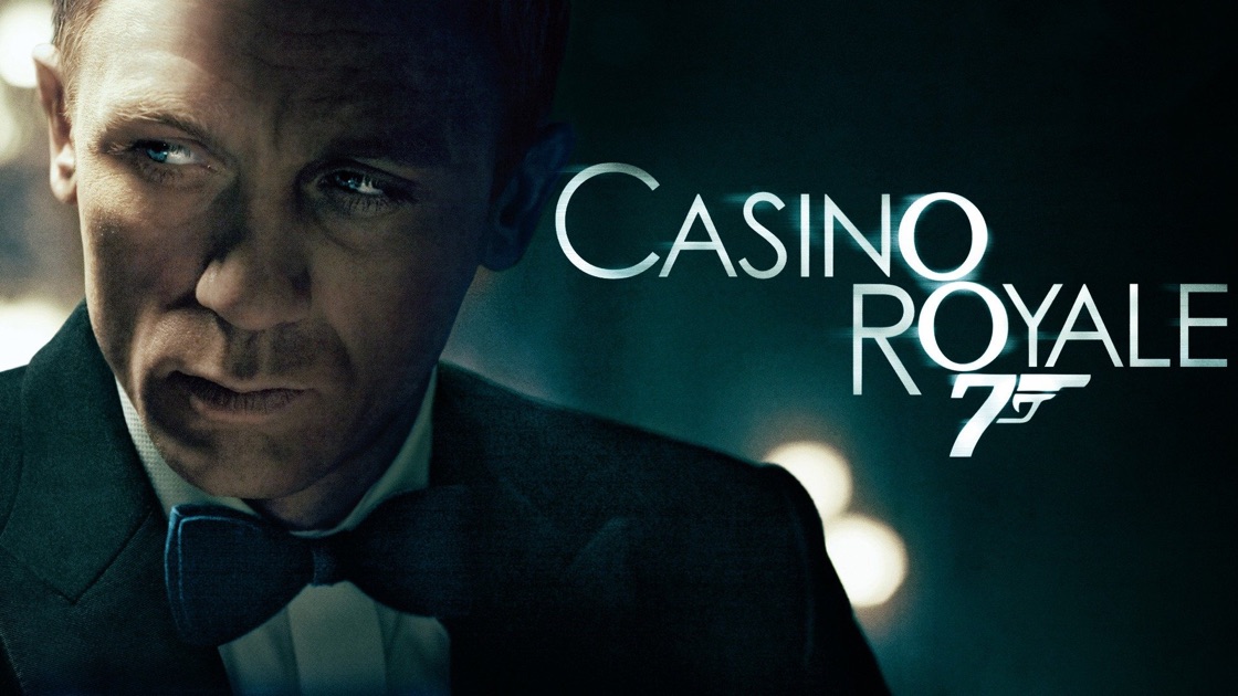 Casino Royale Tv