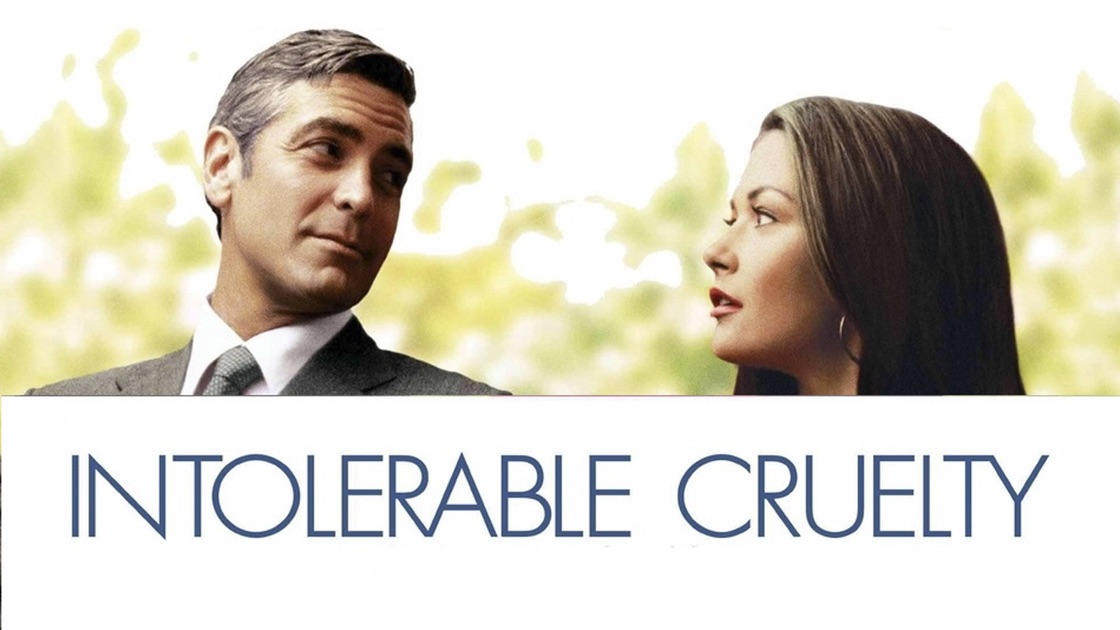 Intolerable Cruelty on Apple TV