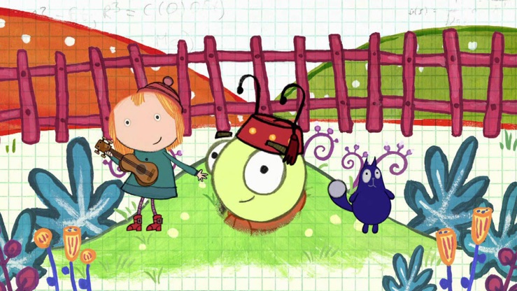 Peg + Cat | Apple TV