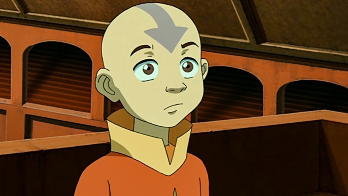 The King of Omashu — Avatar: The Last Airbender | Apple TV