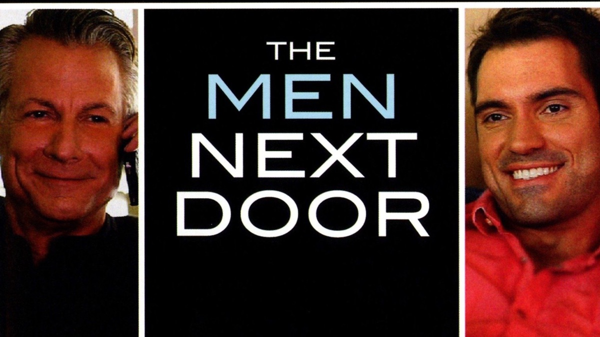 The Men Next Door Apple Tv 