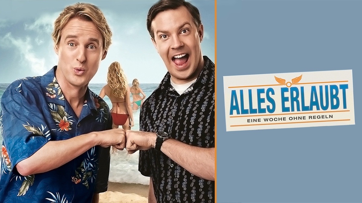 Alles Erlaubt Eine Woche Ohne Regeln Musik