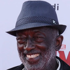 Garrett Morris