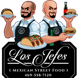 Los Jefes Mexican Street Food