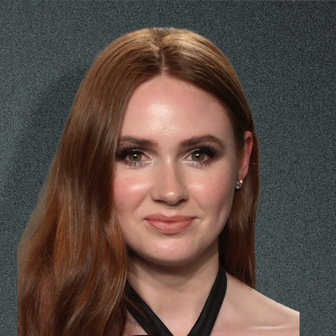 Karen Gillan Movies And Shows - Apple Tv