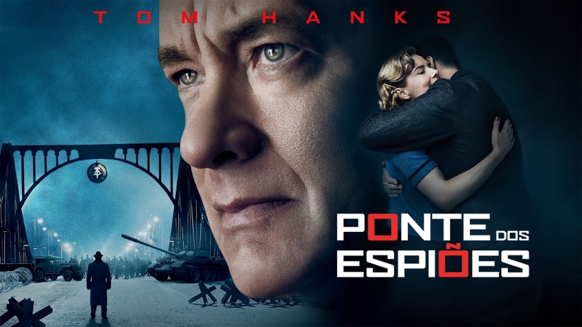 Ponte Dos Espiões
