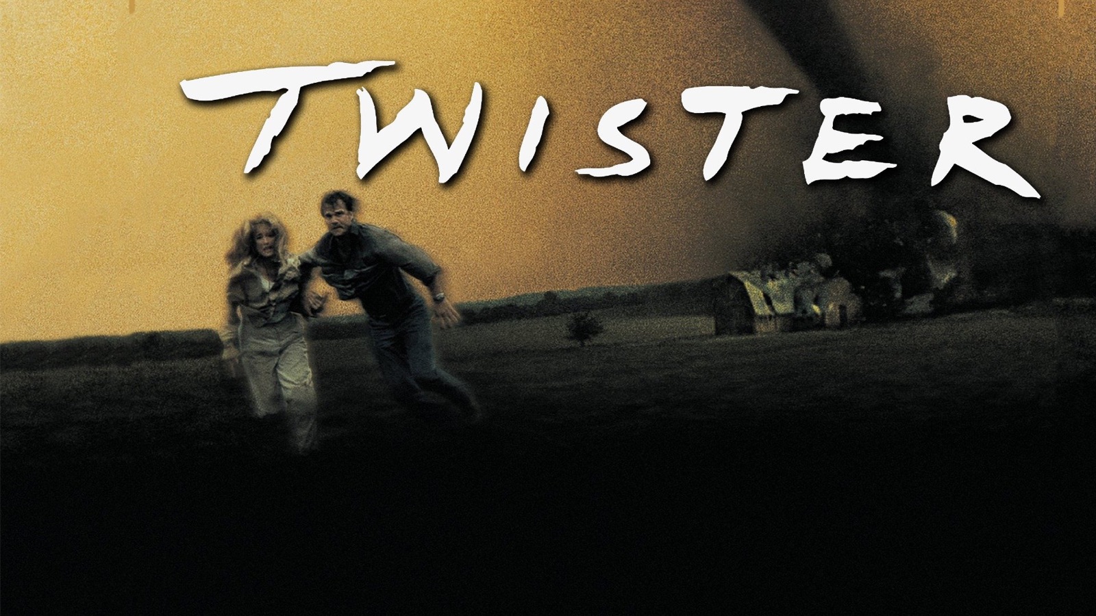 Twister on Apple TV