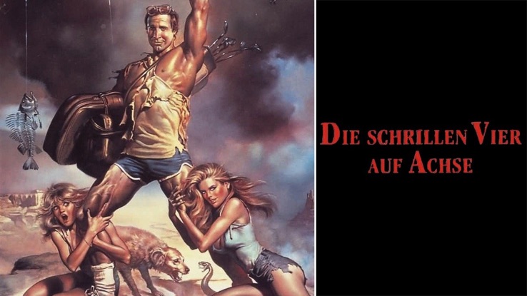 Schöne Bescherung 2 - Eddie Geht Baden Schöne Bescherung 2 - Eddie geht baden | Apple TV
